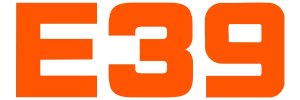 Logo E39